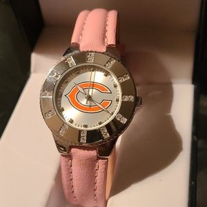 Chicago bears watch